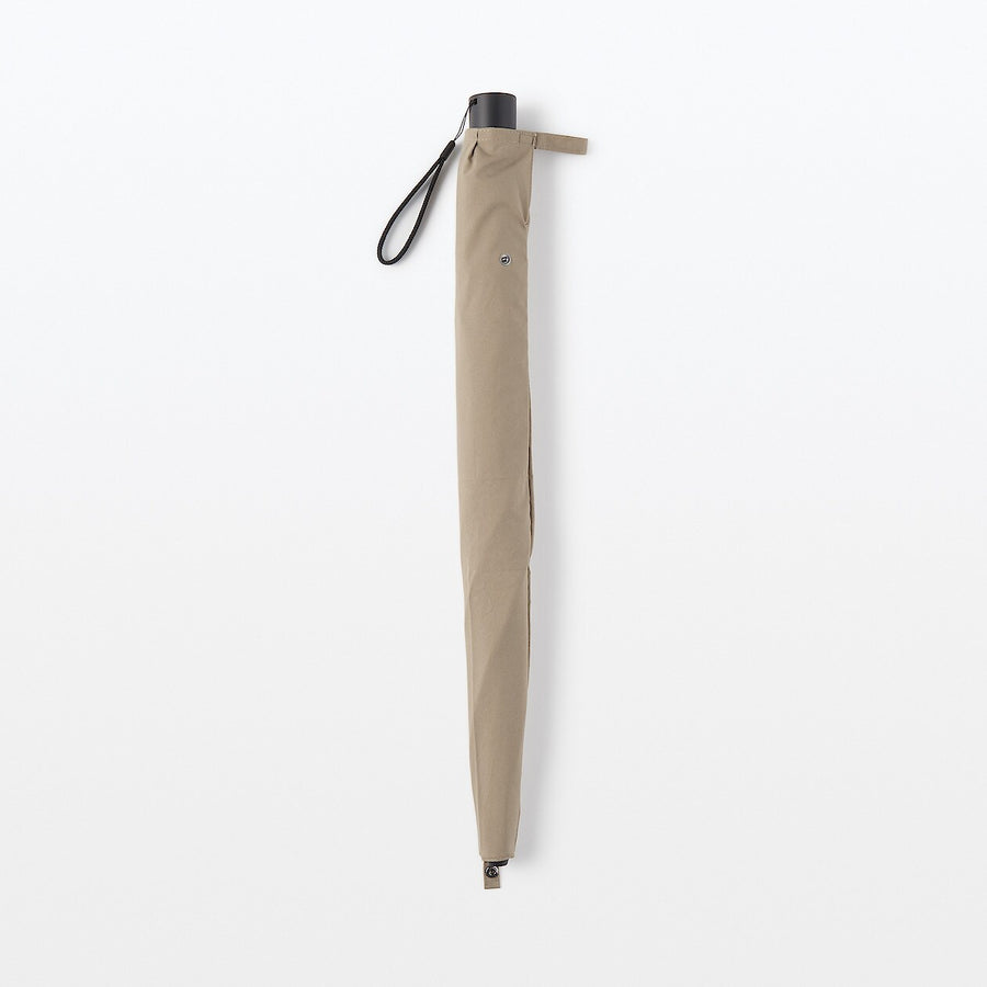 2-Way Foldable Umbrella - MUJI Australia