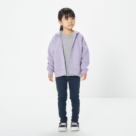 Jersey Denim-Like Legging Pants (5-14Y)