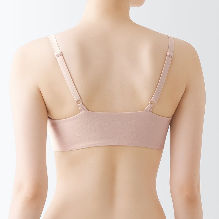 BraletteLADY S Apricot