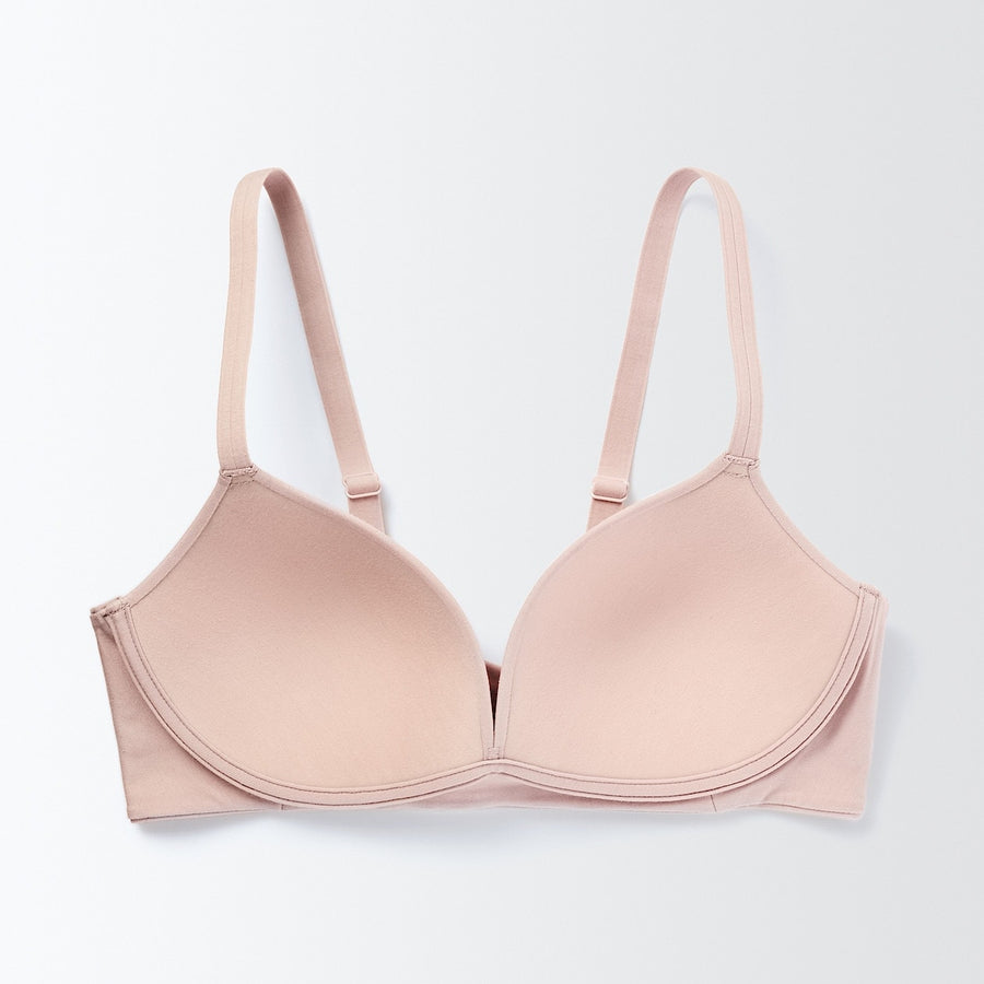 BraletteLADY S Apricot