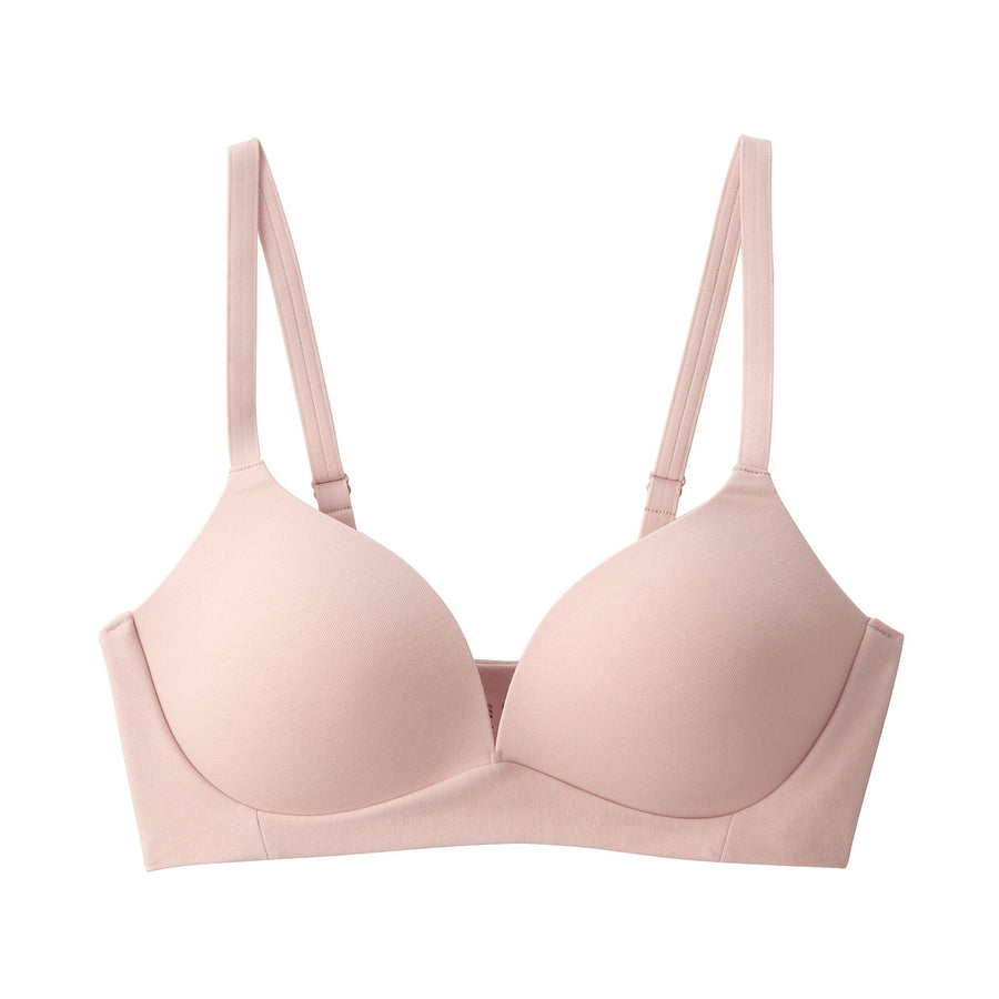 BraletteLADY S Apricot