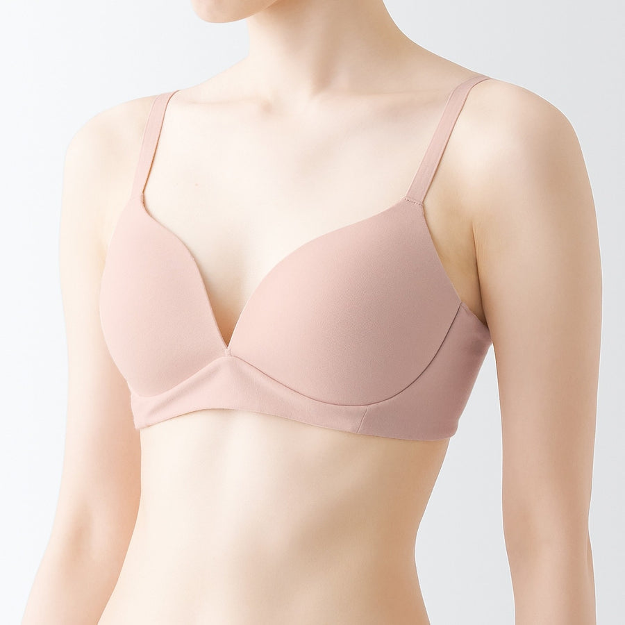 BraletteLADY S Apricot