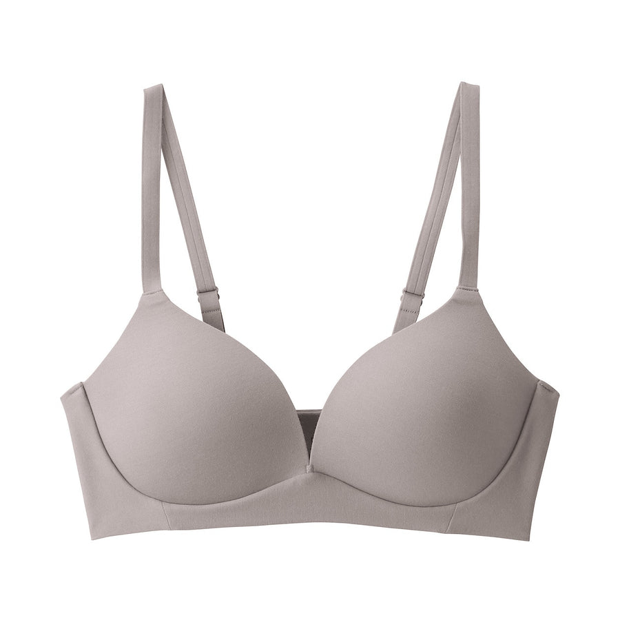 BraletteLADY S Apricot