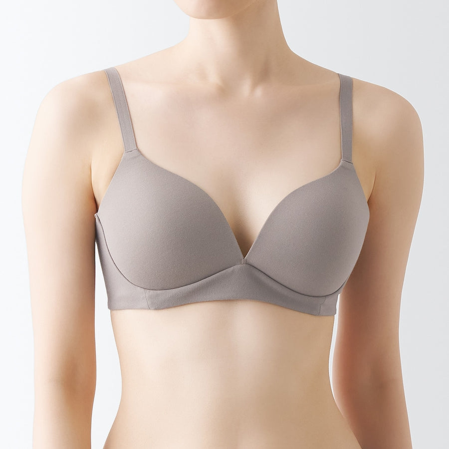 BraletteLADY S Apricot