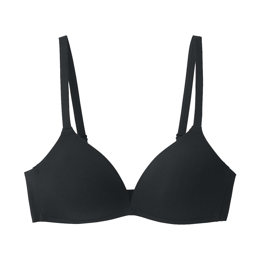 Wireless Moulded Bra