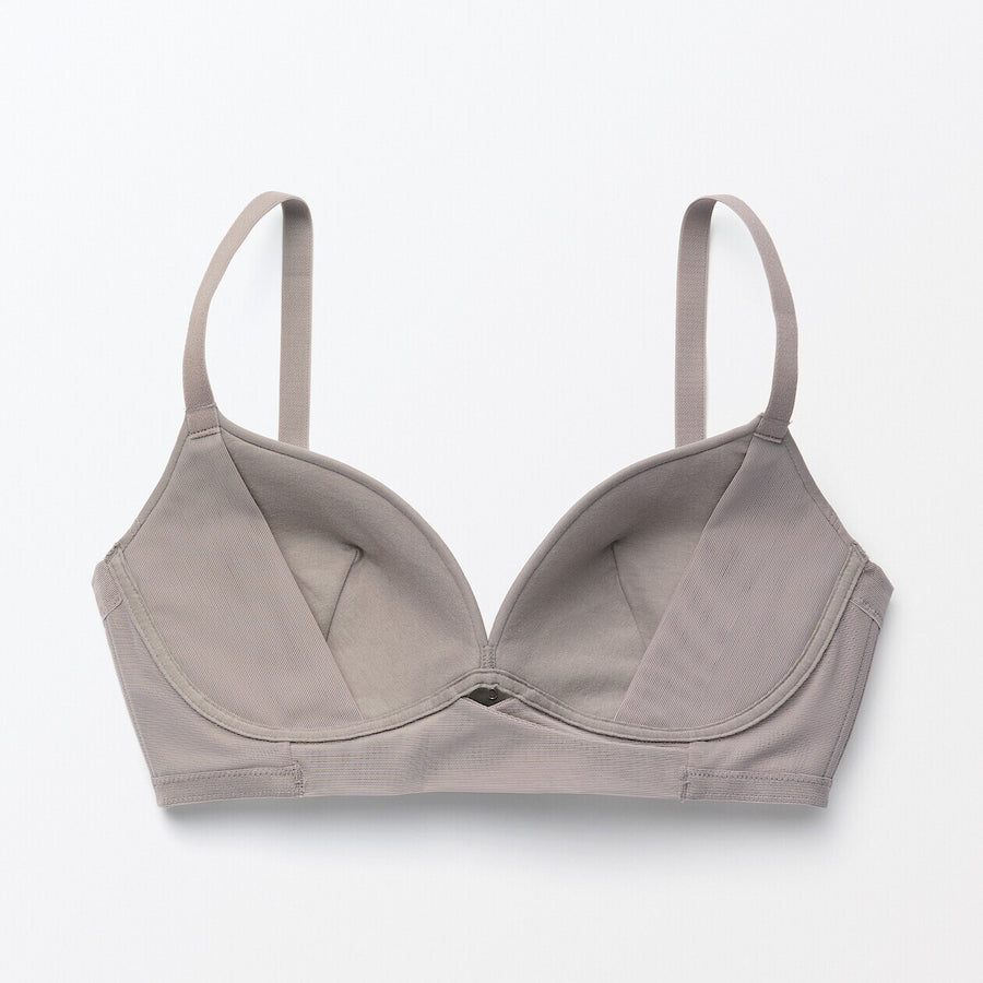 Adjustment Bra +sizeS+ Black