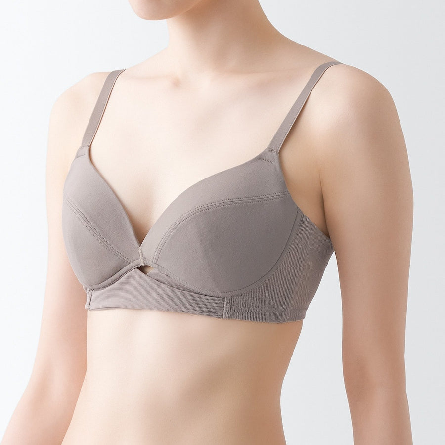 Adjustment Bra +sizeS+ Black