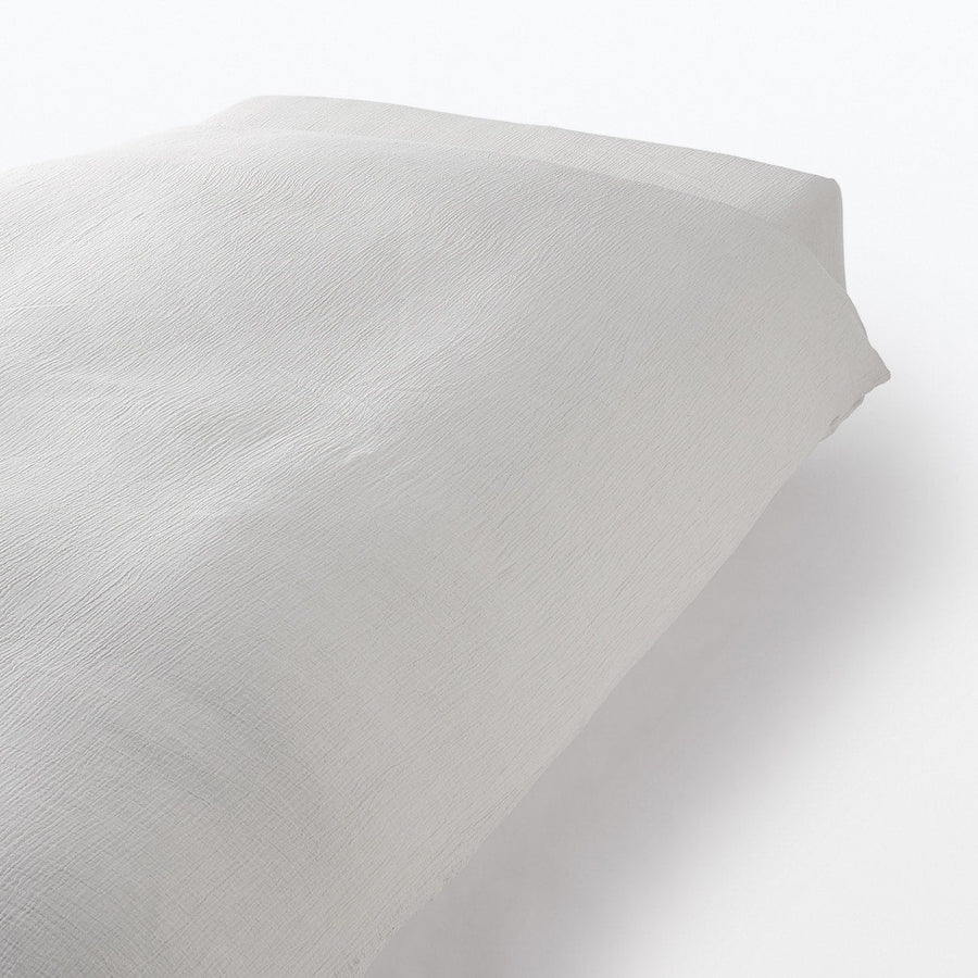 Lyocell Cotton Blended Gauze - Duvet Cover