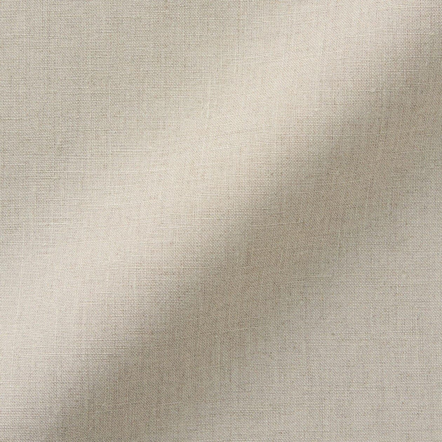 Linen Plain Weave - Flat Sheet