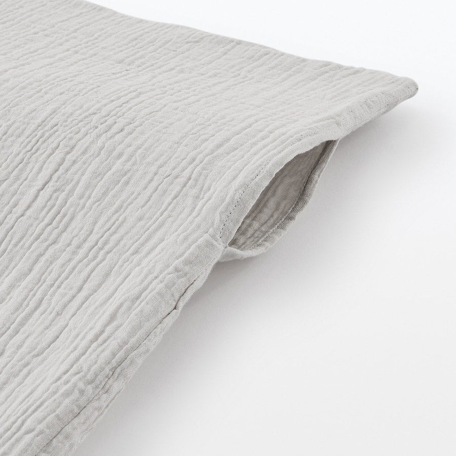 Lyocell Cotton Blended Gauze - Duvet Cover