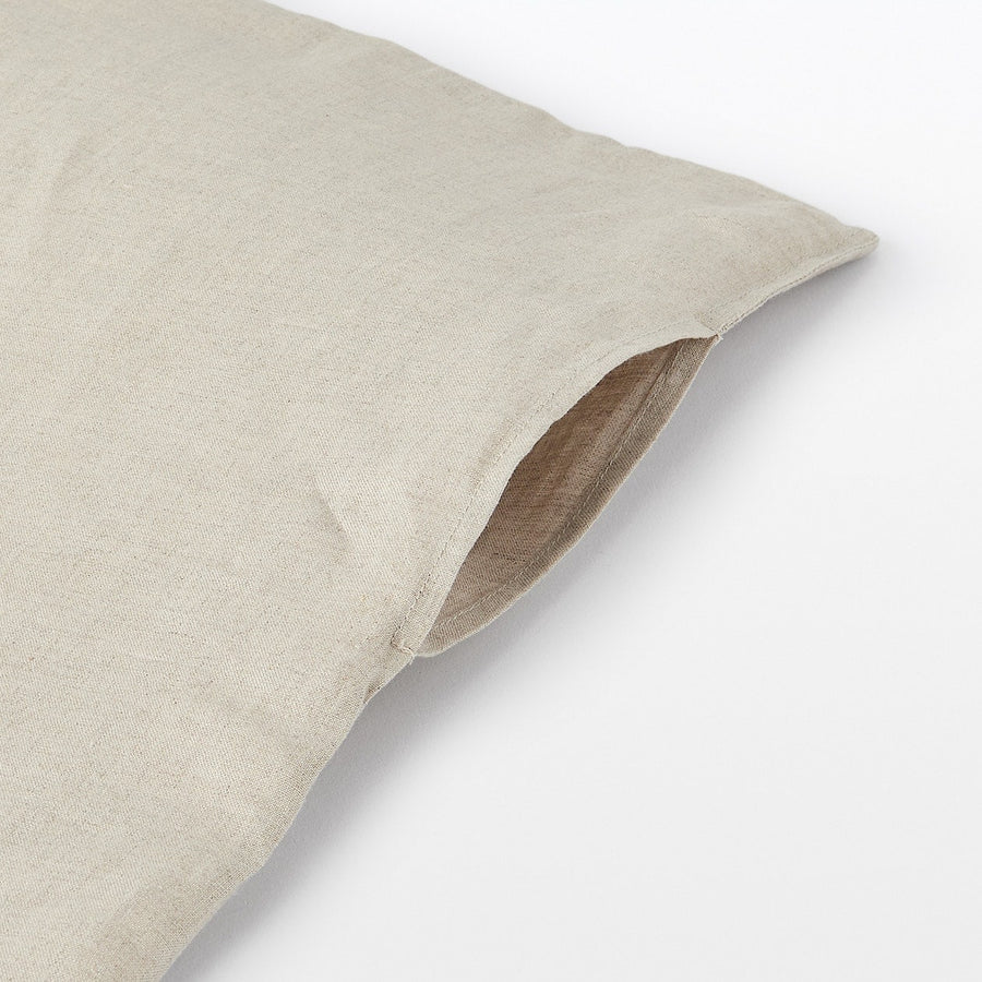 Linen Plain Weave - Duvet Cover