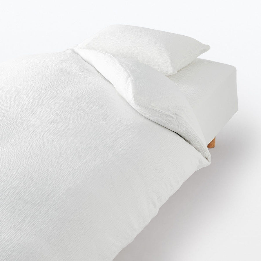 Lyocell Cotton Blended Gauze - Duvet Cover