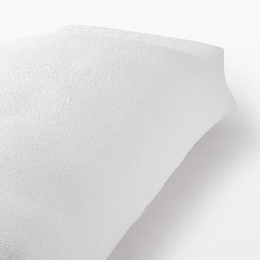 Lyocell Cotton Blended Gauze - Duvet Cover