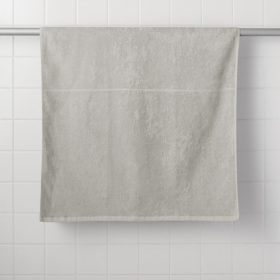 Cotton Pile Lightweight Bath Towel With Further Options MUJI Australia