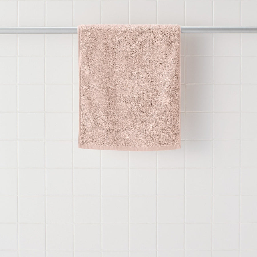 Cotton Pile Face Towel - MUJI Australia