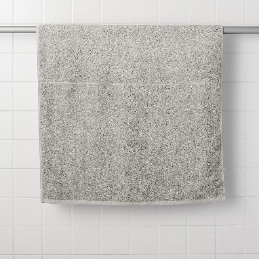 Pile Small Bath Towel with Further Options