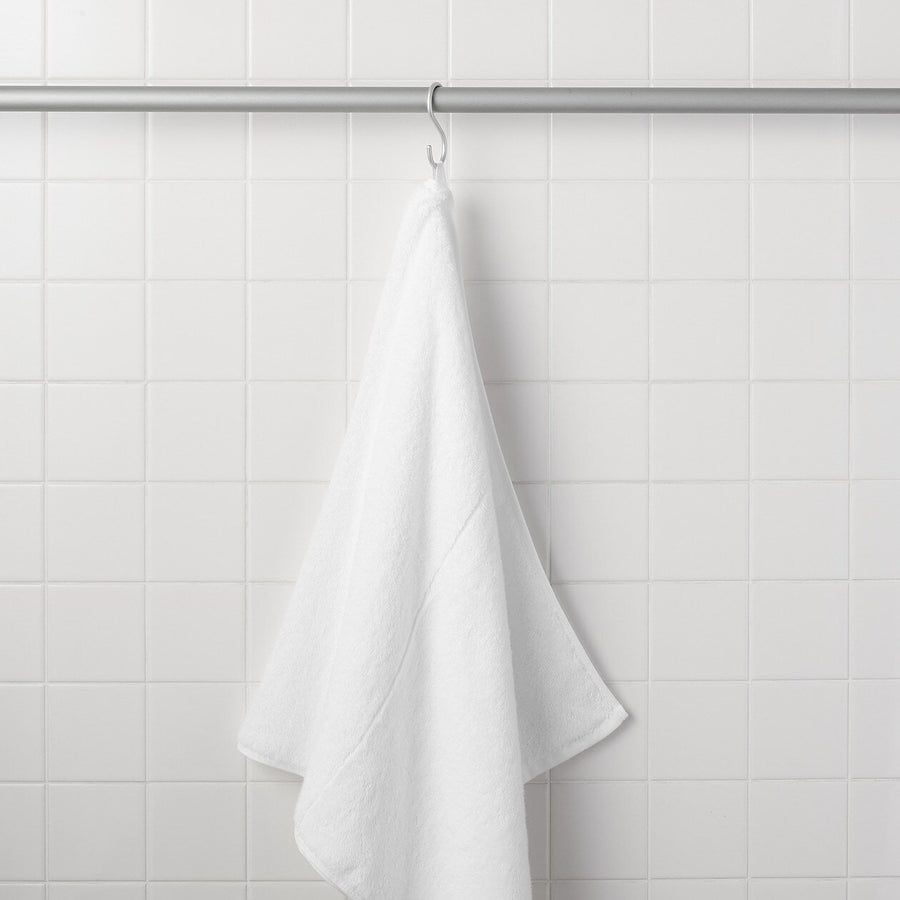 PILE SMALL BATH TOWEL WITH FURTHER OPTION AND LOOP 23AW