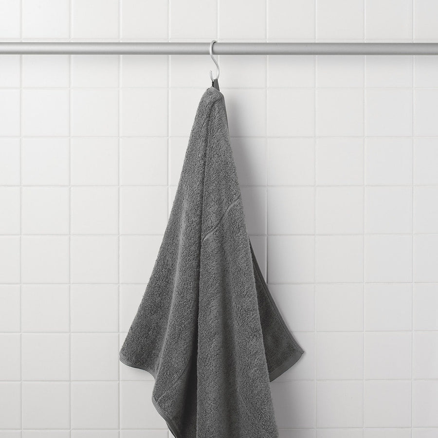 PILE SMALL BATH TOWEL WITH FURTHER OPTION AND LOOP 23AW