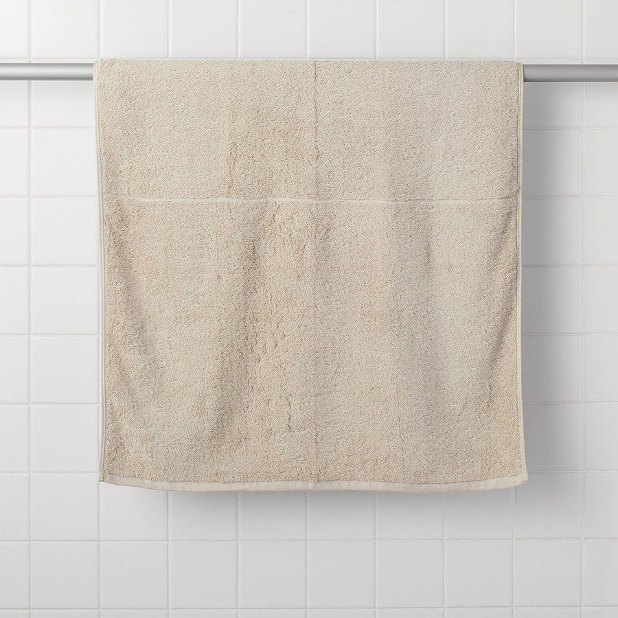 PILE SMALL BATH TOWEL WITH FURTHER OPTION AND LOOP 23AW