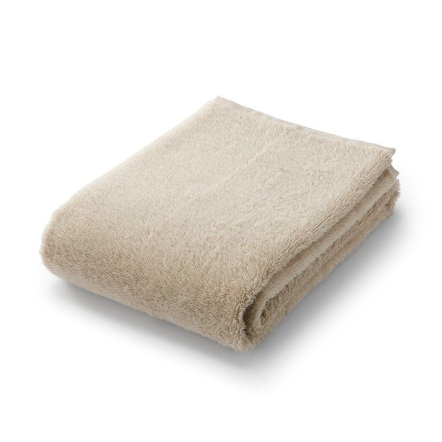 PILE SMALL BATH TOWEL WITH FURTHER OPTION AND LOOP 23AW