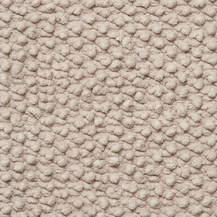 Chenille Bath Mat