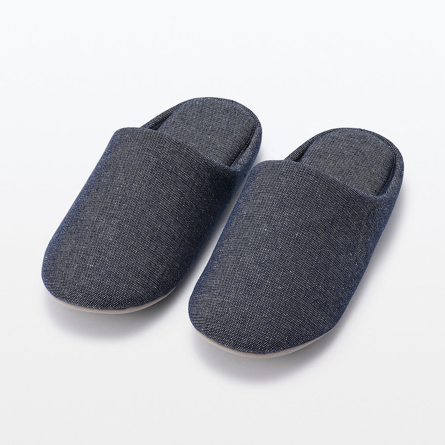 Cotton Insole Slippers