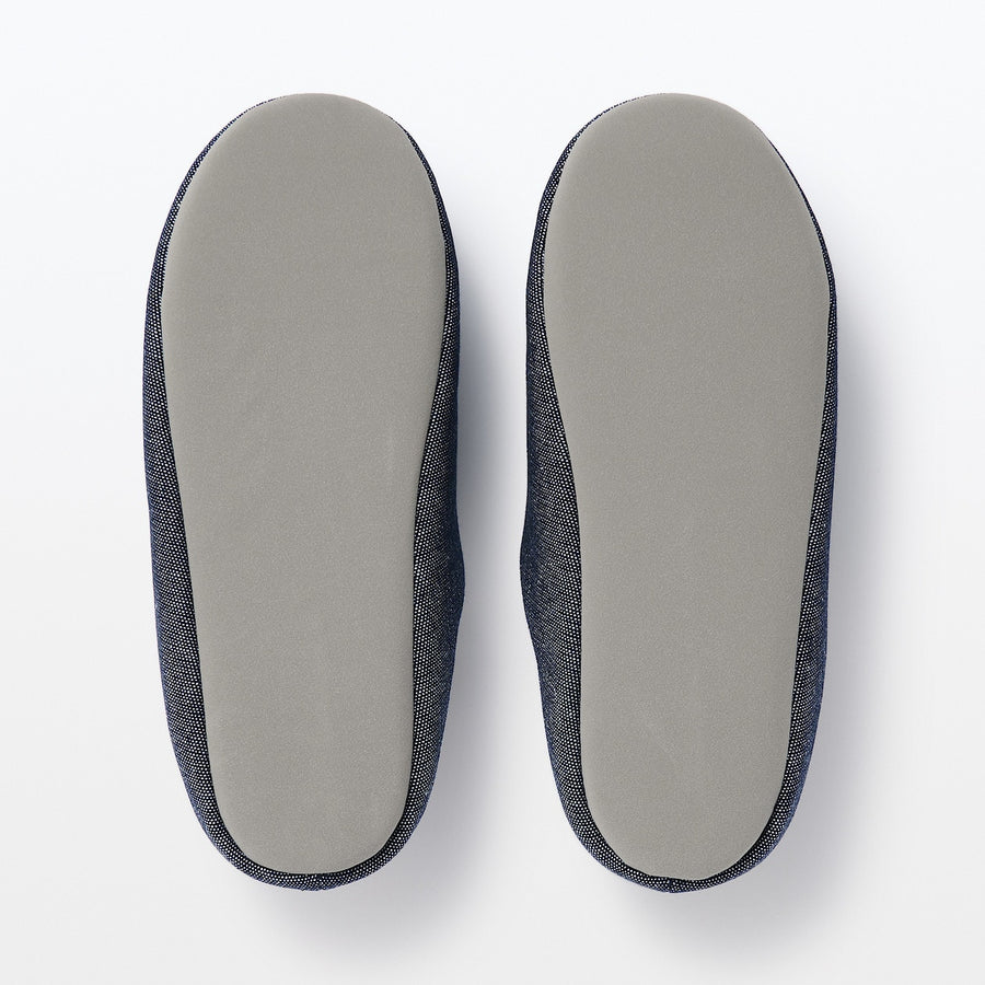 Cotton Insole Slippers
