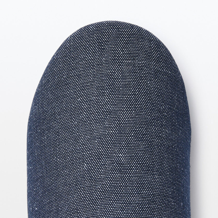 Cotton Insole Slippers