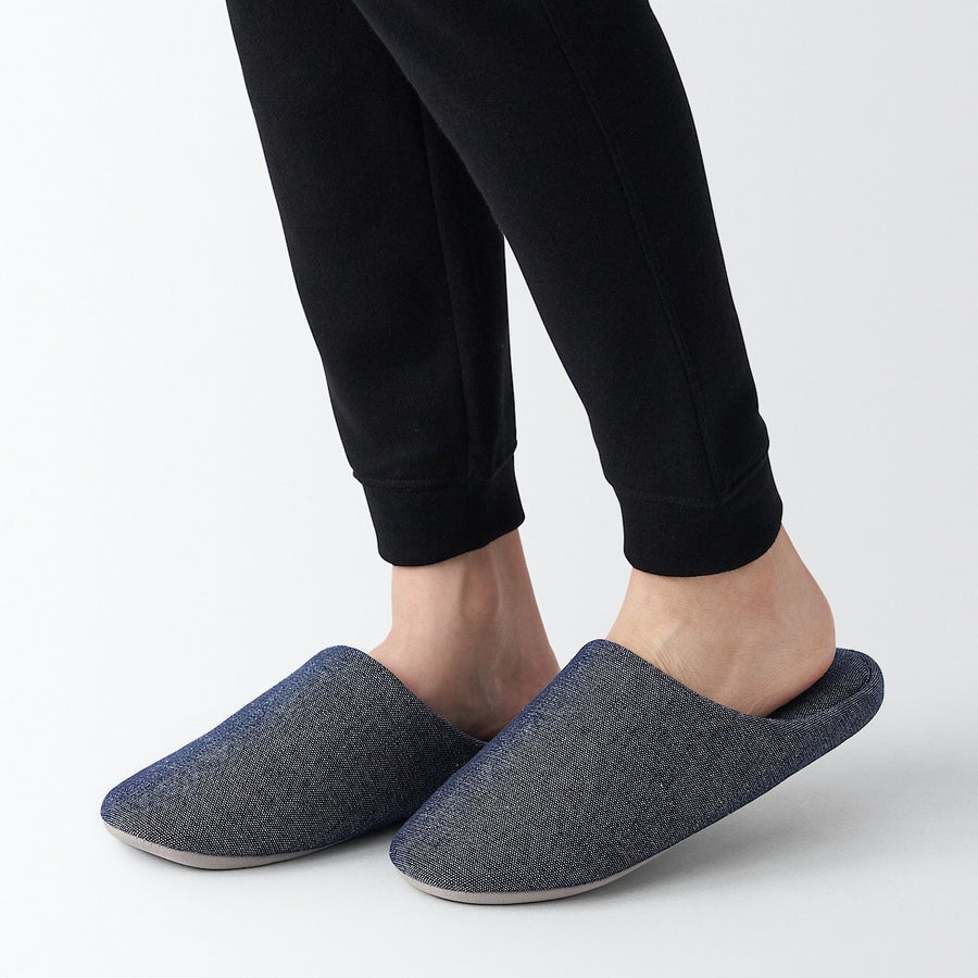 Cotton Insole Slippers
