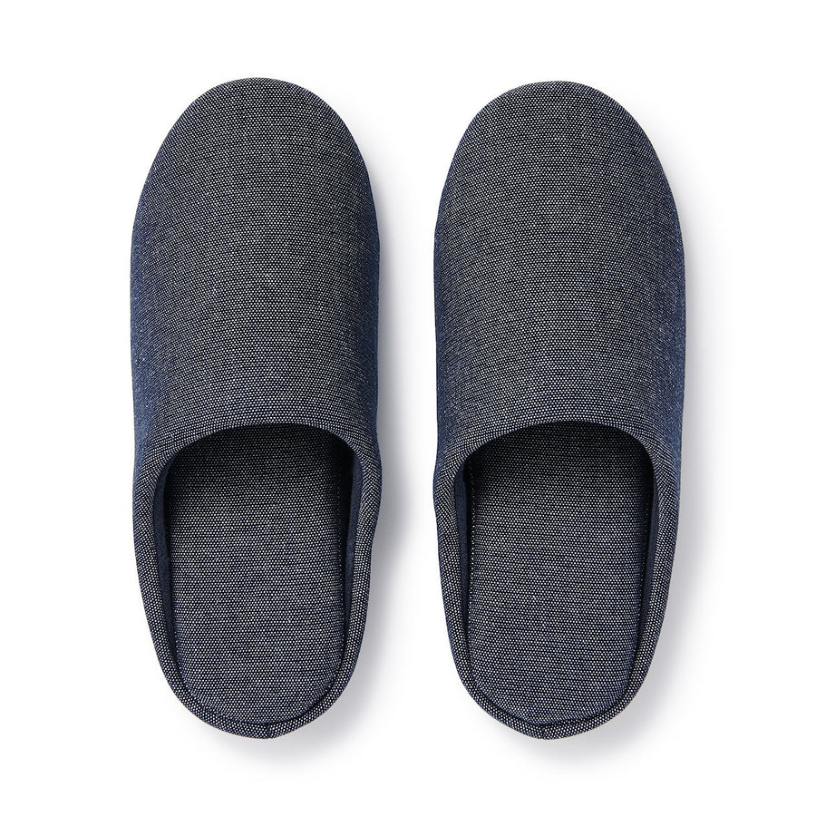 Cotton Insole Slippers