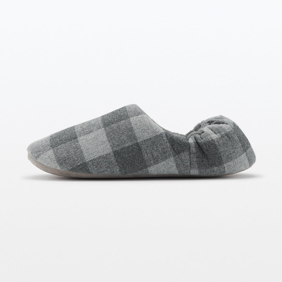 FLANNEL ROOM SHOES