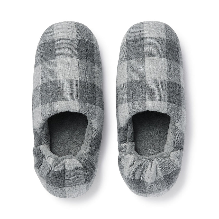 FLANNEL ROOM SHOES