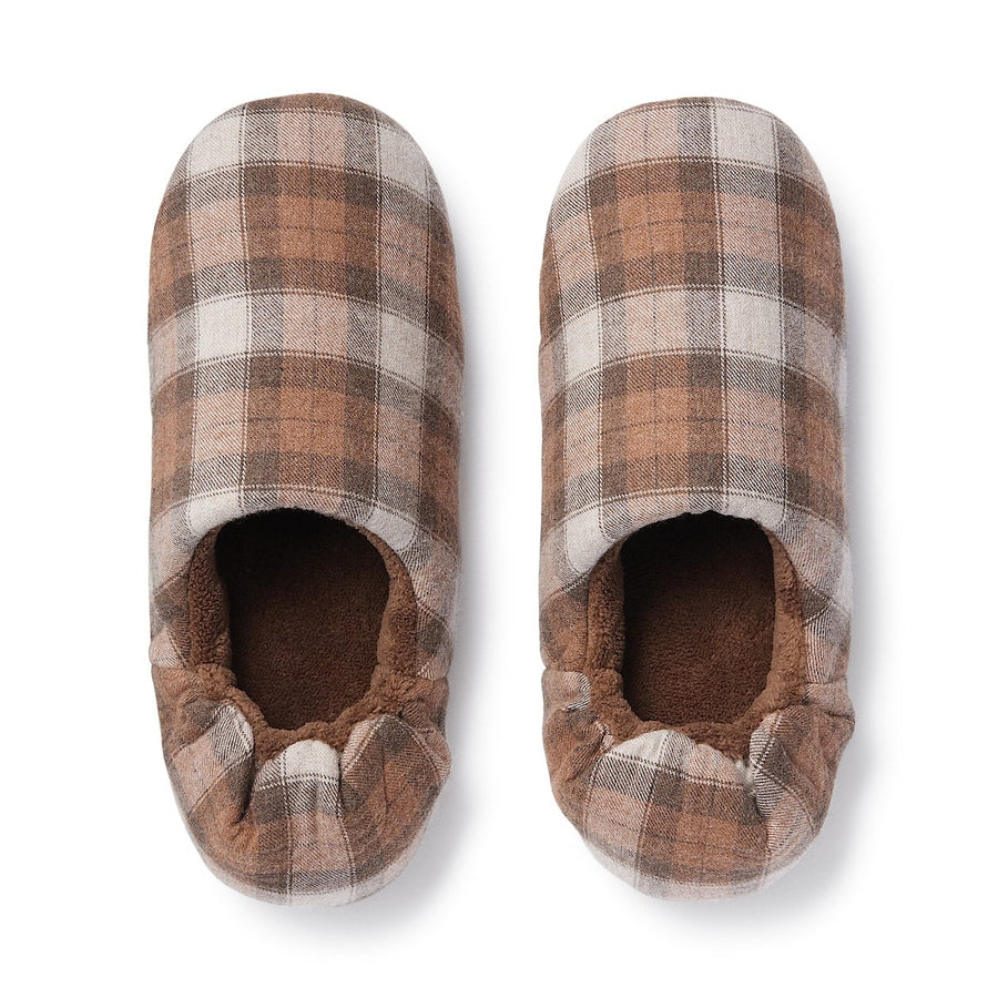 FLANNEL ROOM SHOES