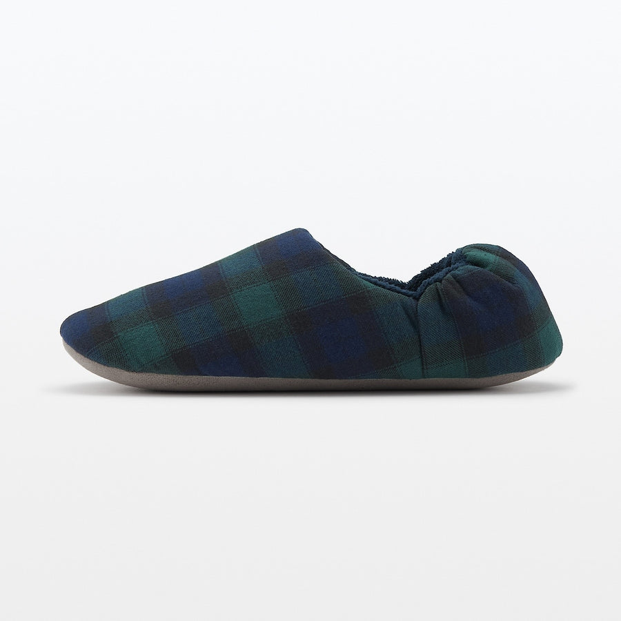 FLANNEL ROOM SHOES