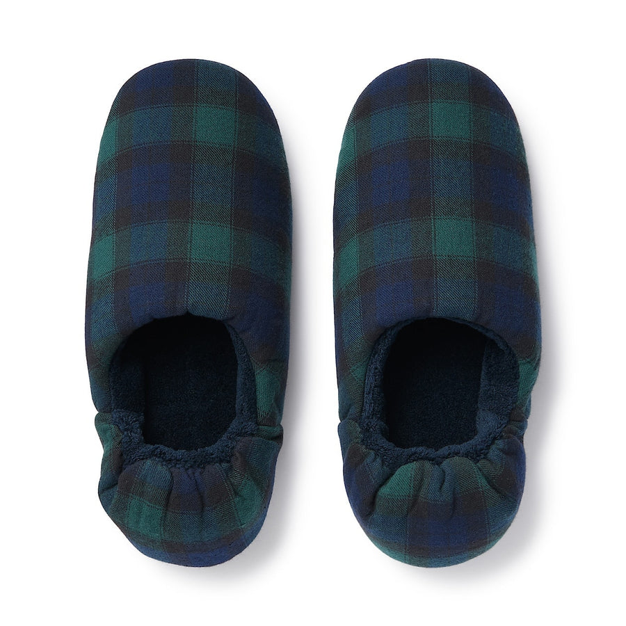 FLANNEL ROOM SHOES