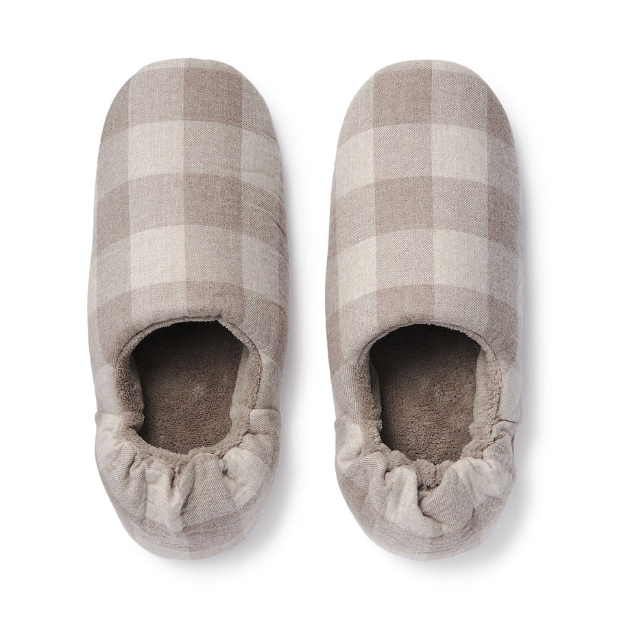 FLANNEL ROOM SHOES