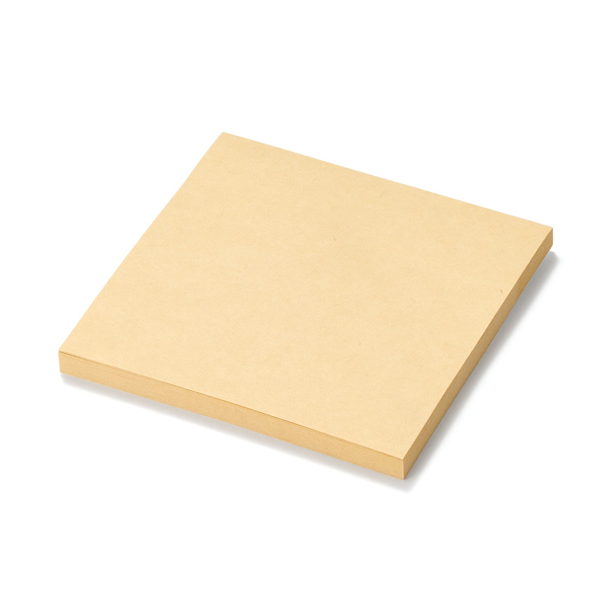 Buy MUJI Sticky Notes - 75mm x 75mm
