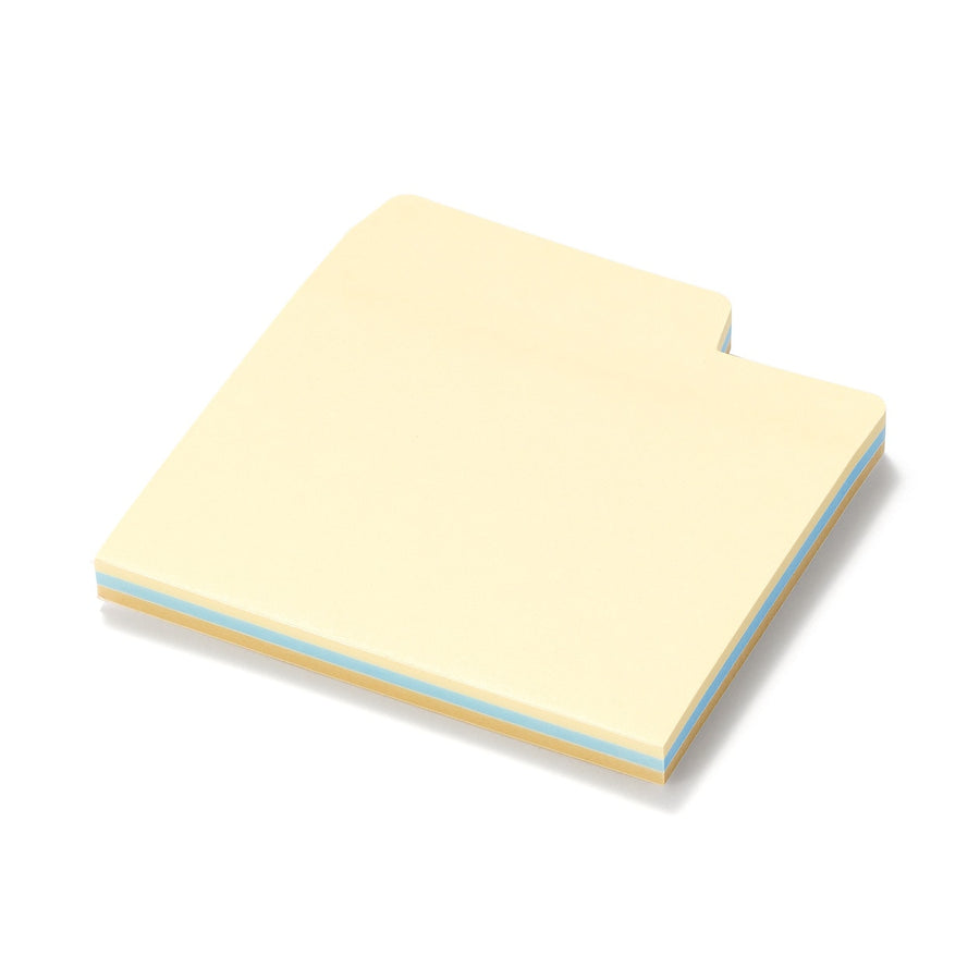 Pick any colour you want Sticky index tab 73*71