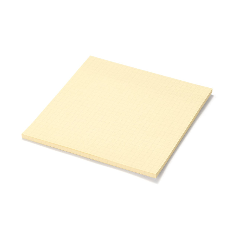 5 mm Grid sticky note 75*75