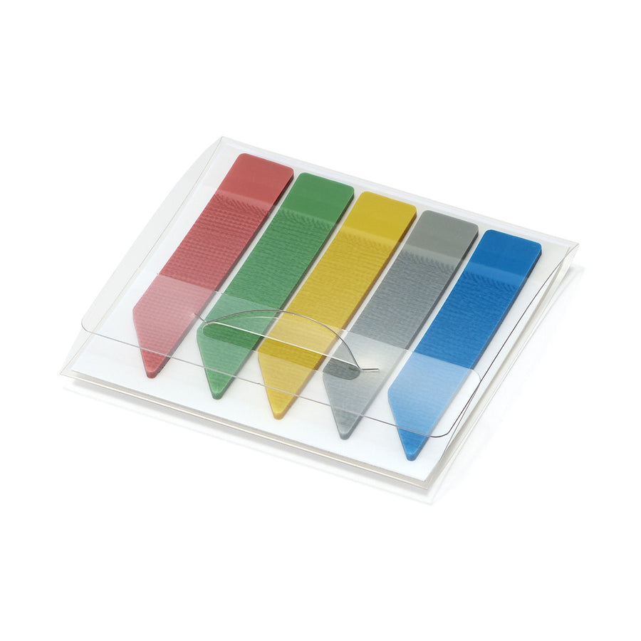 Arrow Sticky Note Tabs - MUJI Australia