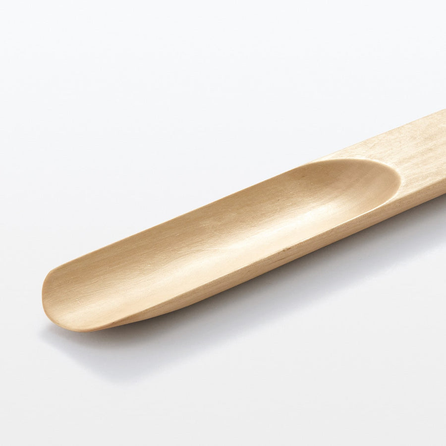 Wooden shoehorn S