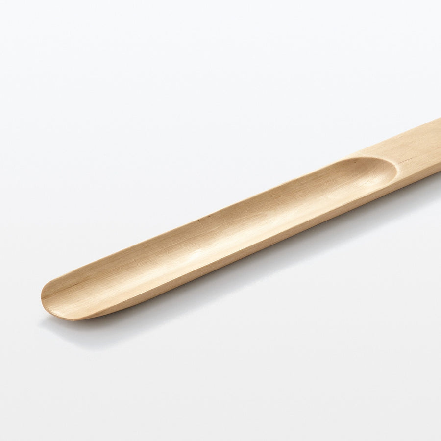 Wooden shoehorn S