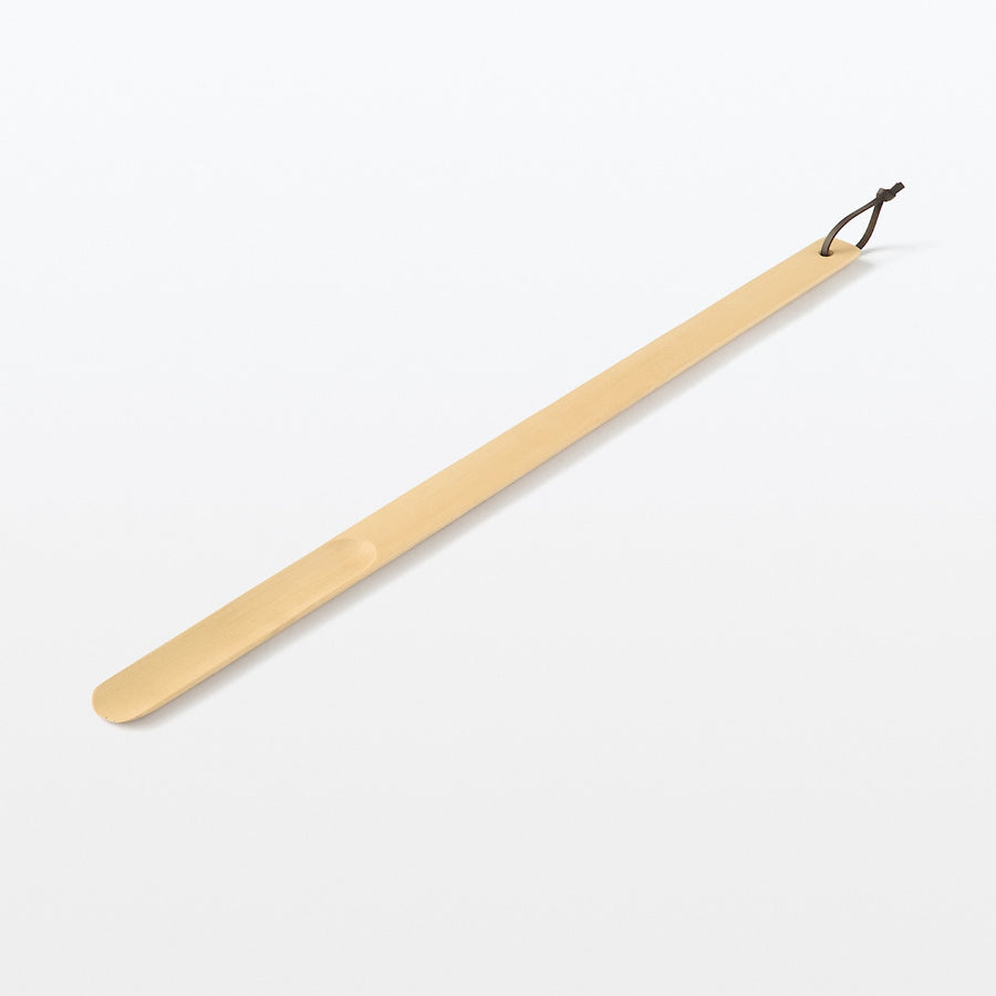 Wooden shoehorn S