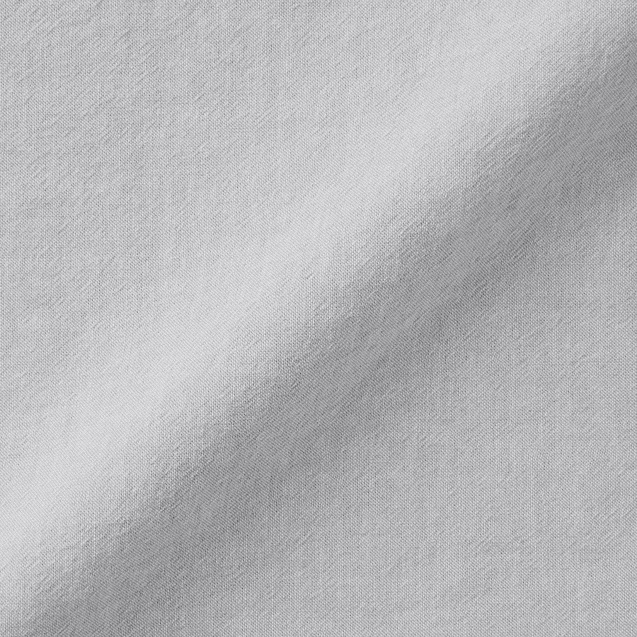 WASHED COTTON FLAT SHEET S