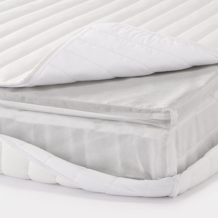 Firm support mattress Standard pocket coil