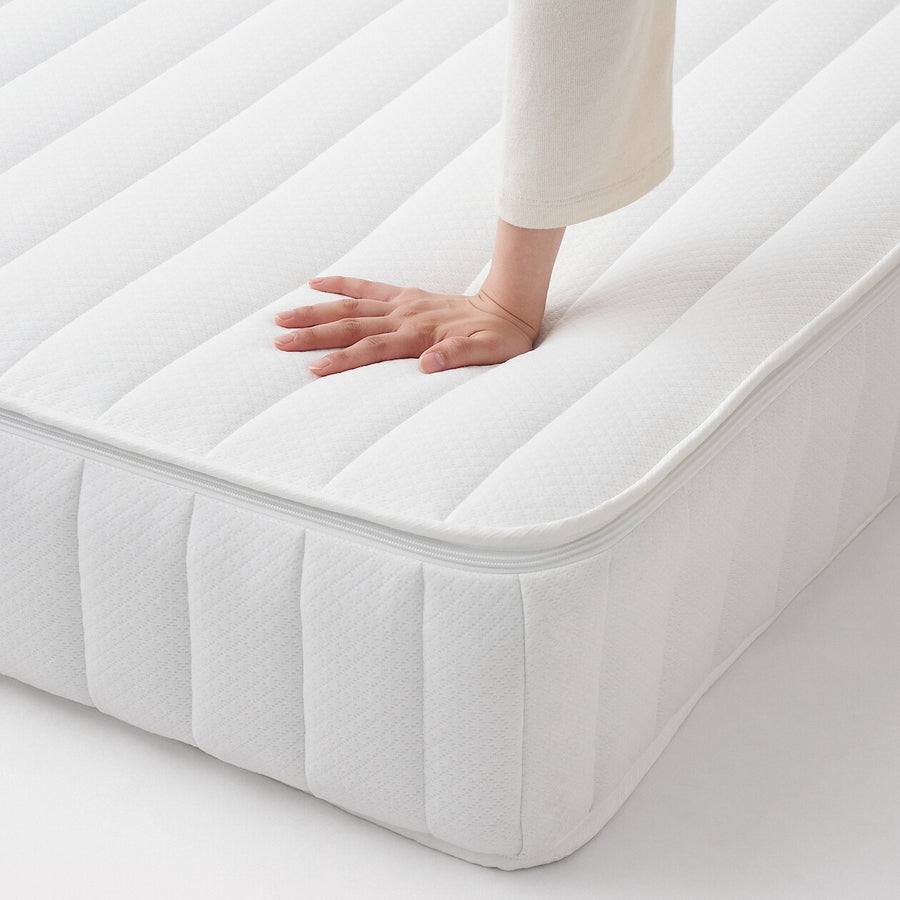 Firm support mattress Standard pocket coil
