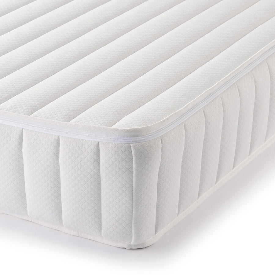 Firm support mattress Standard pocket coil