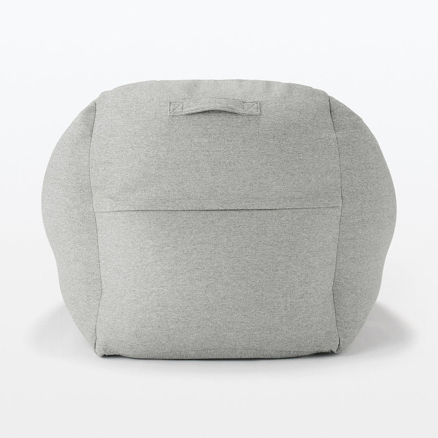 Inflatable sofa Grey