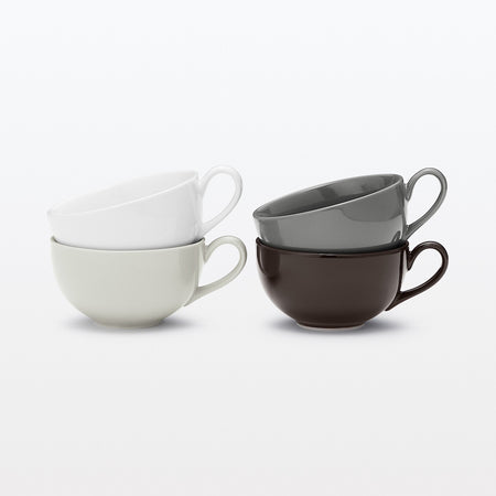 Everyday Tableware Tea Cup