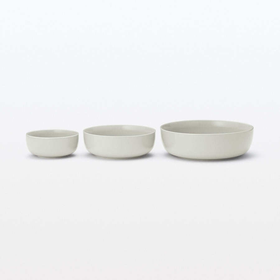 Everyday Tableware Bowl - Medium